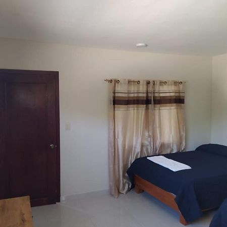 Portal De Jose Hotel Ciudad Valles Ngoại thất bức ảnh