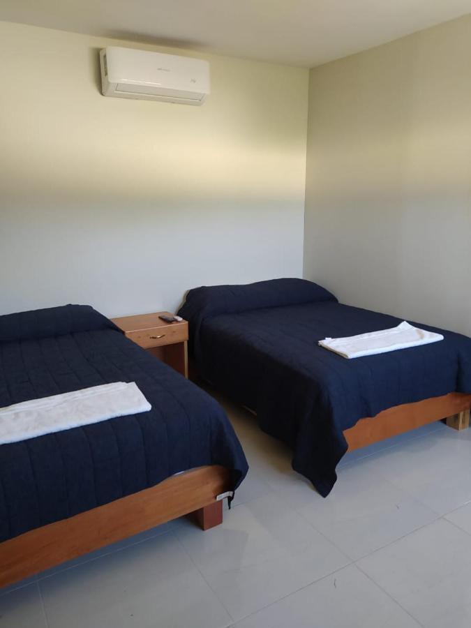 Portal De Jose Hotel Ciudad Valles Ngoại thất bức ảnh