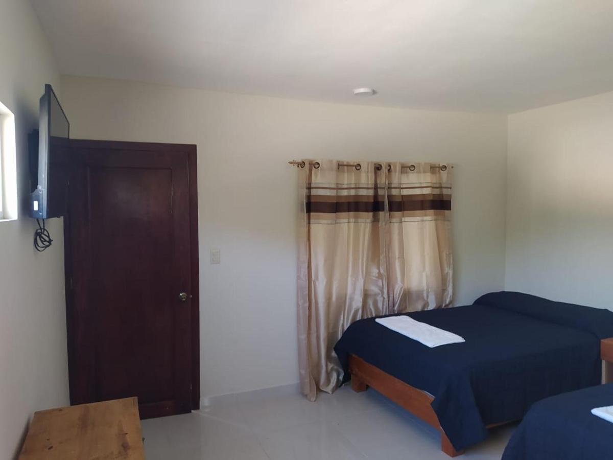 Portal De Jose Hotel Ciudad Valles Ngoại thất bức ảnh