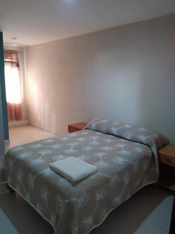 Portal De Jose Hotel Ciudad Valles Ngoại thất bức ảnh