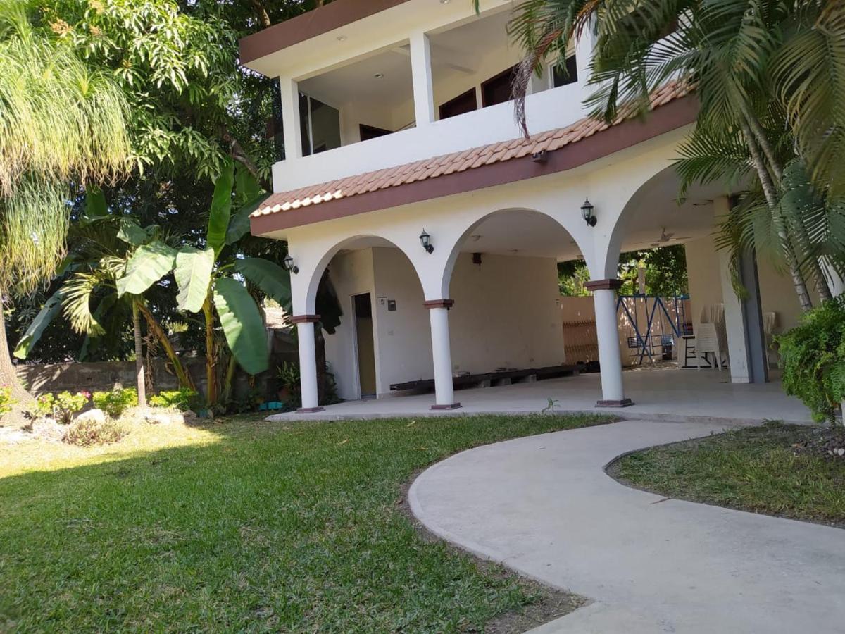 Portal De Jose Hotel Ciudad Valles Ngoại thất bức ảnh