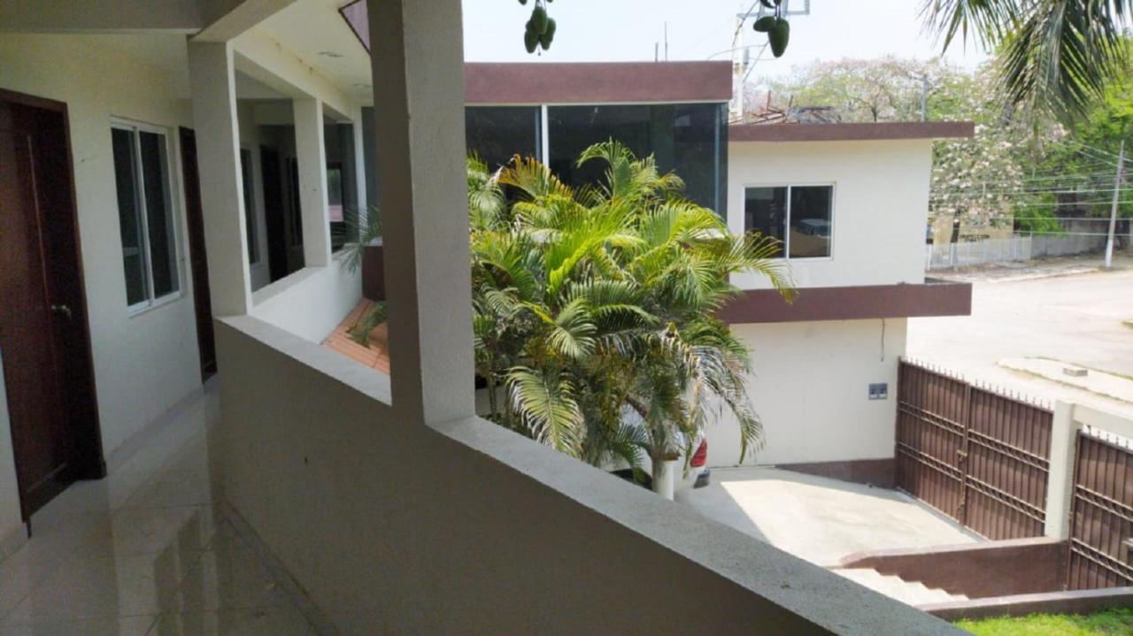 Portal De Jose Hotel Ciudad Valles Ngoại thất bức ảnh