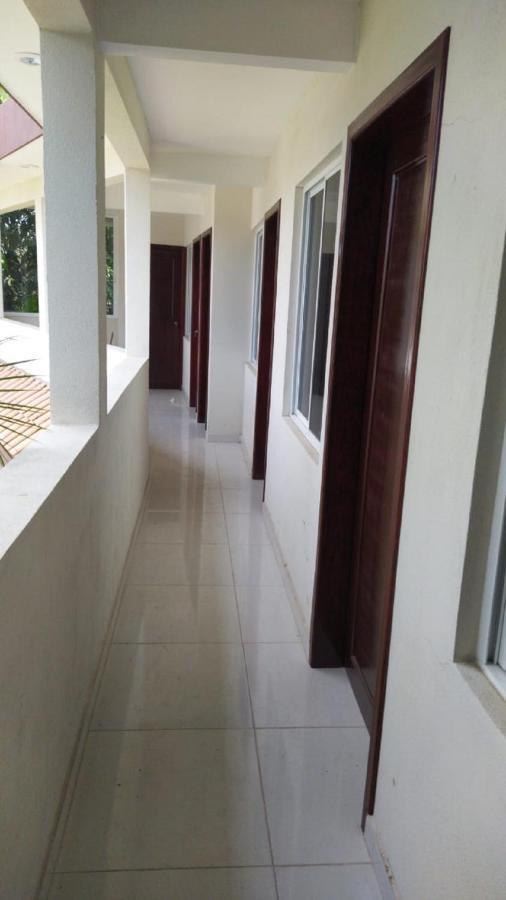 Portal De Jose Hotel Ciudad Valles Ngoại thất bức ảnh