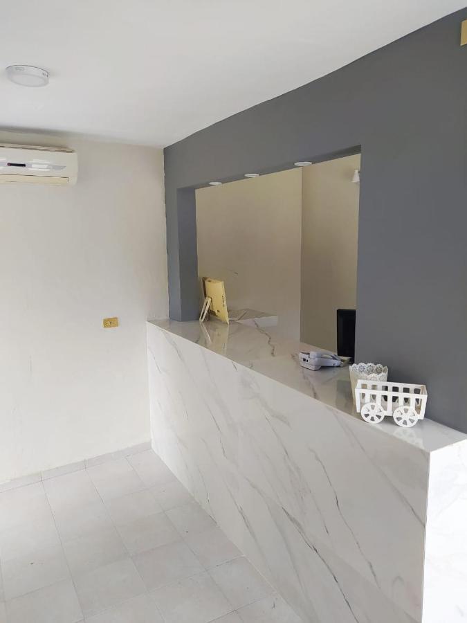 Portal De Jose Hotel Ciudad Valles Ngoại thất bức ảnh