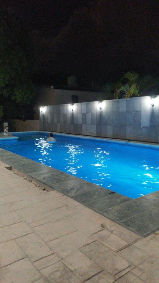 Portal De Jose Hotel Ciudad Valles Ngoại thất bức ảnh
