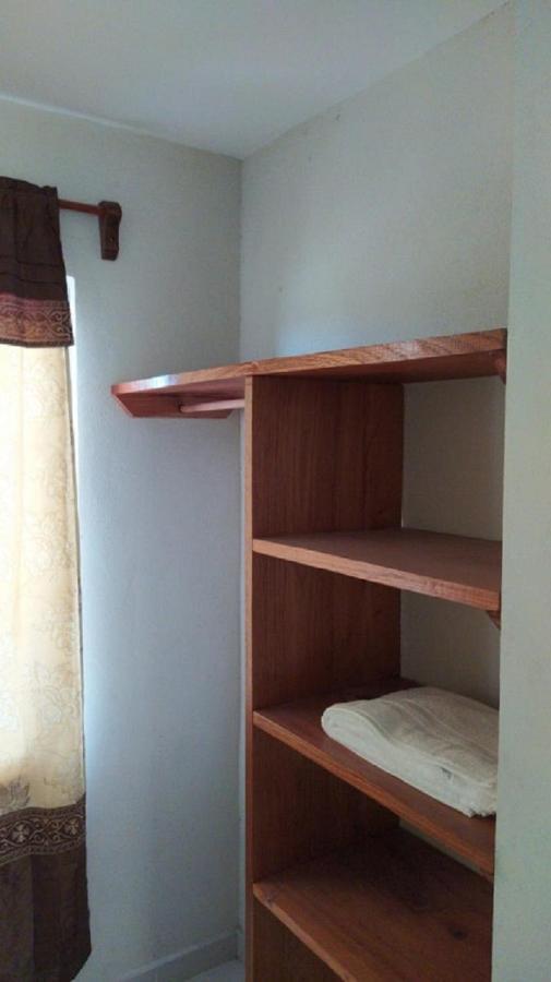 Portal De Jose Hotel Ciudad Valles Ngoại thất bức ảnh